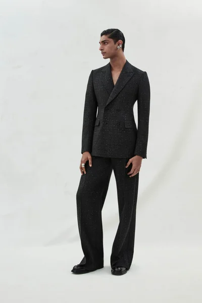 Look 7